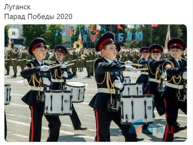 Политические картинки