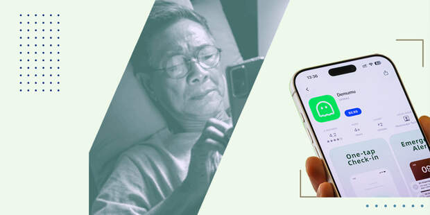 Друг, ты умер: вещь недели: приложение для одиноких людей