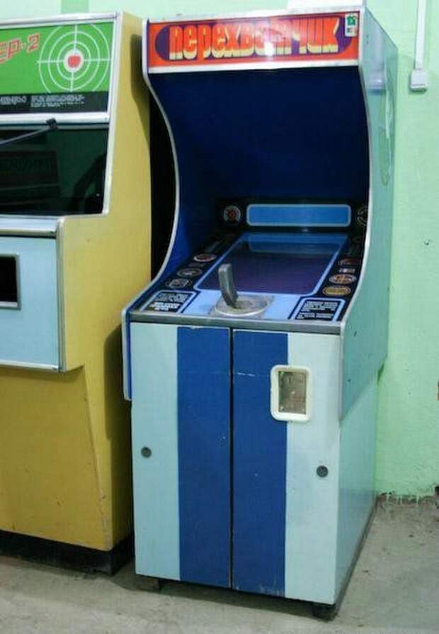 автоматы
