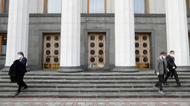 Депутат Рады обвинил Россию в создании проблем для энергетики Украины