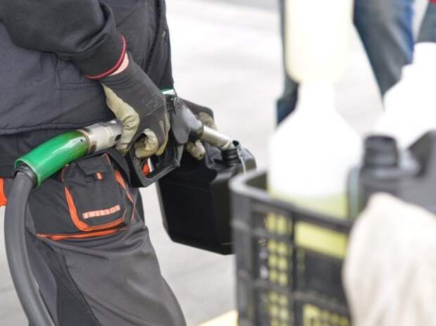 Минэнерго предлагает запретить экспорт бензина на три месяца