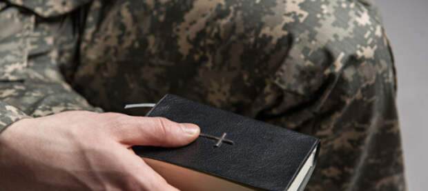 Пастору Свидетелей Иеговы дали 5 лет за дезертирство с должности повара в ТЦК