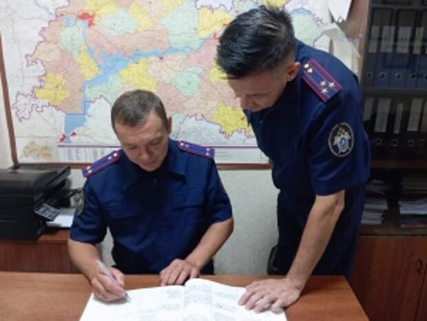 В центральный аппарат СК России представят доклад о ходе расследования покушения на убийство жительницы города Казани