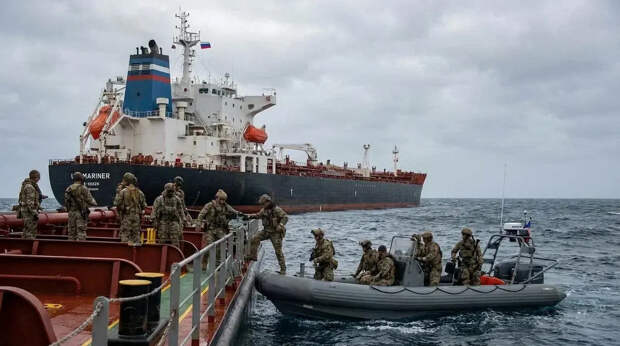 Корейский магнат неожиданно заработал на закрытии Ормузского пролива