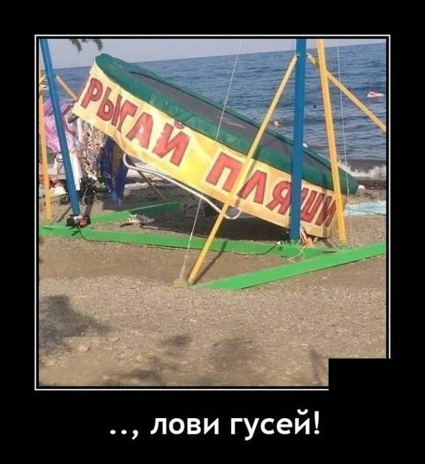 Демотиваторы 22 сентября 2021 года