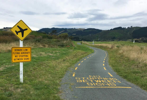 Овербукинг и дорожные ловушки