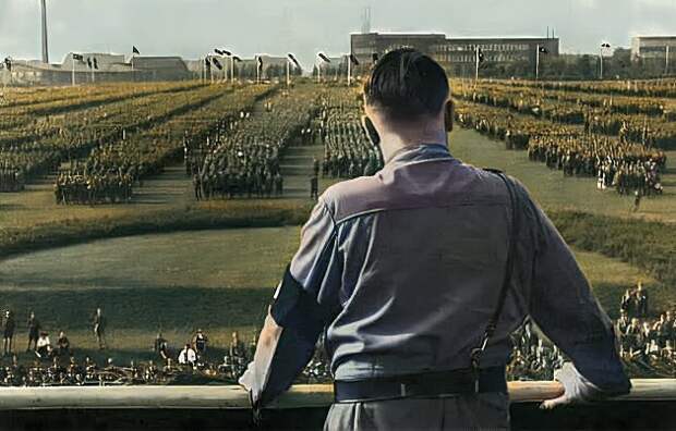 1 сентября 1939 года.