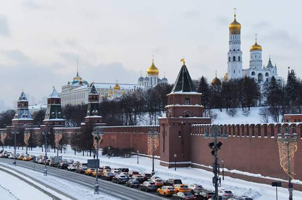 Москвичей предупредили о возвращении холодов