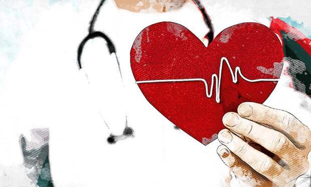 В Орле увеличился поток пациентов к кардиологам