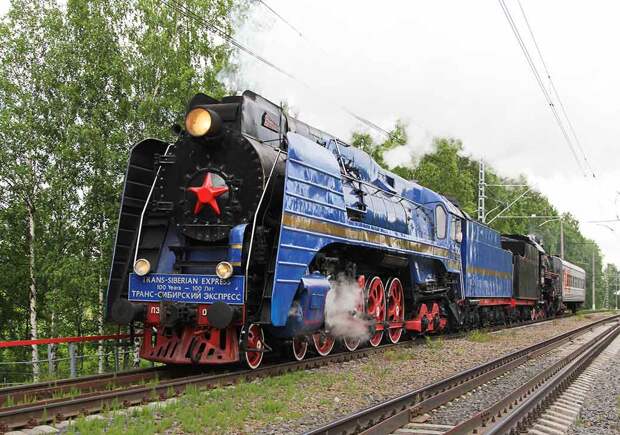 «Уже никто в РЖД не скажет: а зачем все эти ретропоезда и паровозы!» Алексей Вульфов в эксклюзивном интервью Vgudok рассказал о железнодорожном ретро-движении