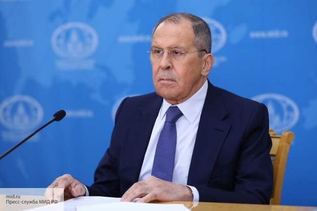 Варшавский дипломат подметил одну странность во встрече Лаврова с главой МИД Польши