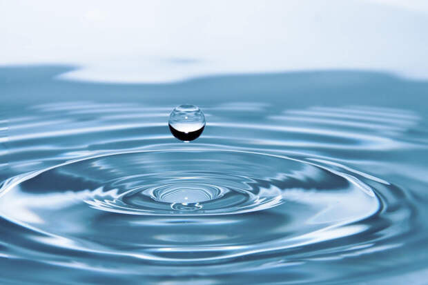 Ученые открыли новое состояние воды