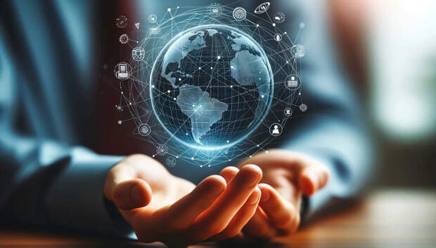 Ким Дотком: Palantir шпионит за лидерами и готовит ядерное оружие для Киева