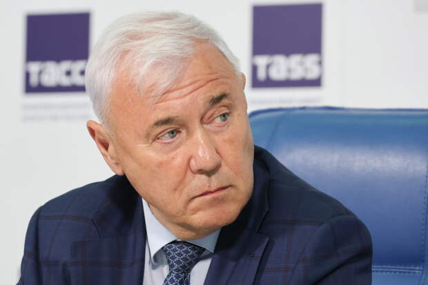 Аксаков: закон о страховании средств на цифровых счетах могут принять в весеннюю сессию