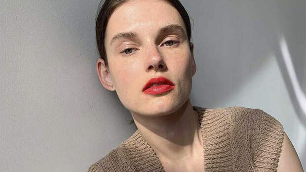 Рекламная кампания Zara, снятая по FaceTime