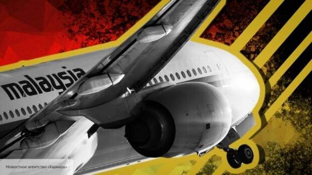 Антипов указал на «уши» СБУ в деле по МН17