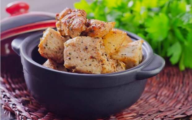 Как приготовить еще вкуснее. Тонкости. 