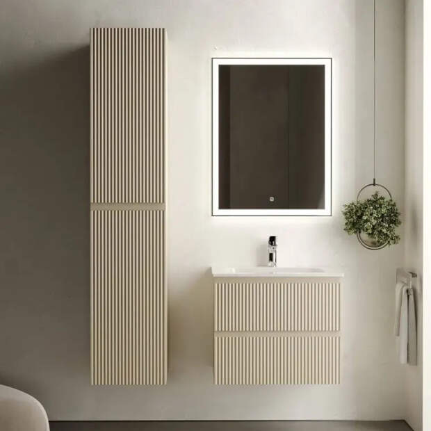 Мой личный опыт: как я выбирал мебель для ванной, унитаз и керамическую плитку