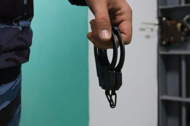 В Форосе поймали пожилого ждуна, призывавшего к убийству русских