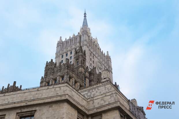 МИД призвал россиян воздержаться от поездок на Ближний Восток: официальное заявление