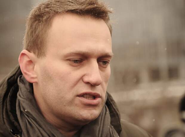 Документальный фильм о Навальном* номинировали на «Оскар»