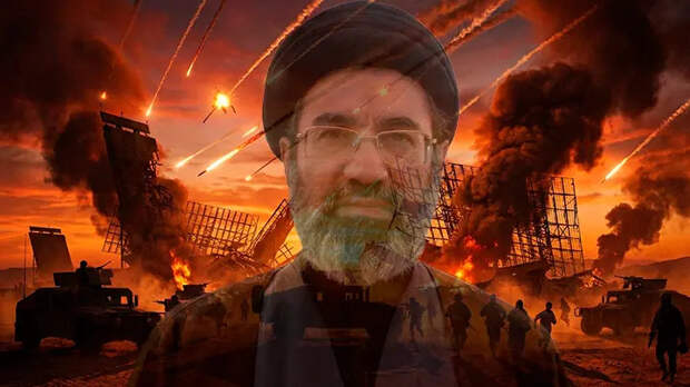 "Помощь России не заметна, и это к лучшему". Что иранцы рассказывают о войне