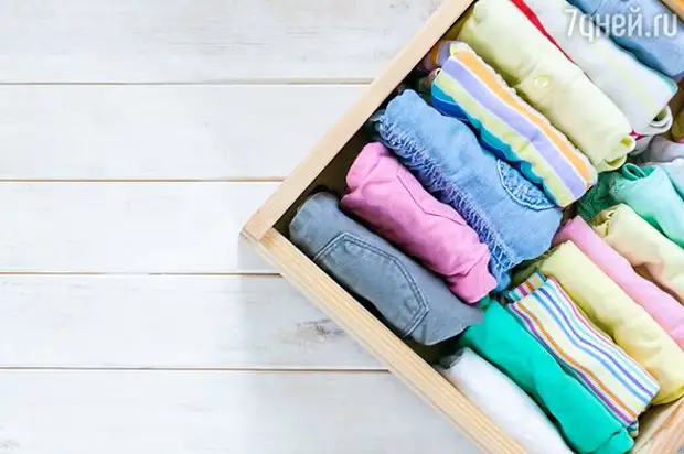 Как собрать чемодан, чтобы уместить максимум вещей: 10 лайфхаков