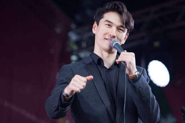 РИА: Сабуров стал третьим известным комиком, которому запретили въезжать в РФ