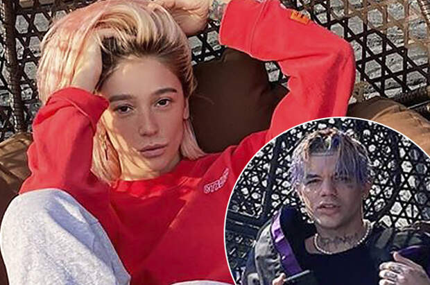 Пиво, солнце и свежий воздух: как проходит самоизоляция Элджея и Насти Ивлеевой