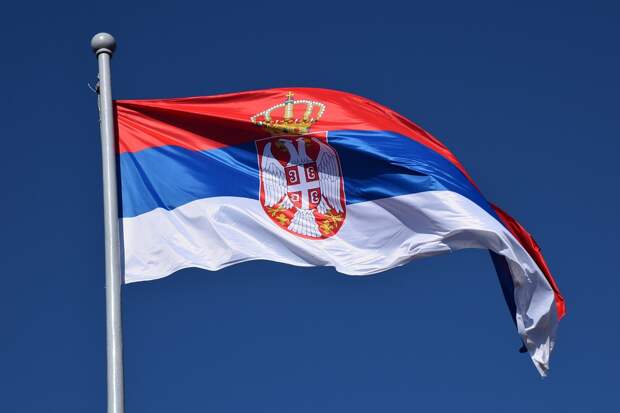 В Сербии считают, что Запад переписывает историю, чтобы разделить Россию