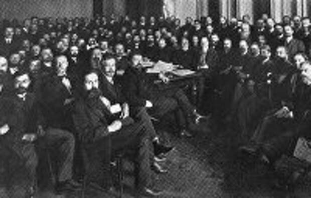 Много крестьян, немного поляков и ни одного еврея. Кто представлял Волынь и Подолию в I Государственной Думе