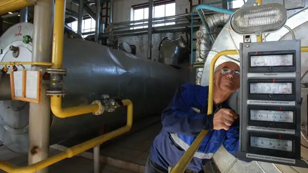 Что нужно знать об отключении горячей воды в Москве и других городах