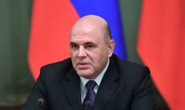 Рост заболеваемости коронавирусом в России удалось остановить, — Мишустин