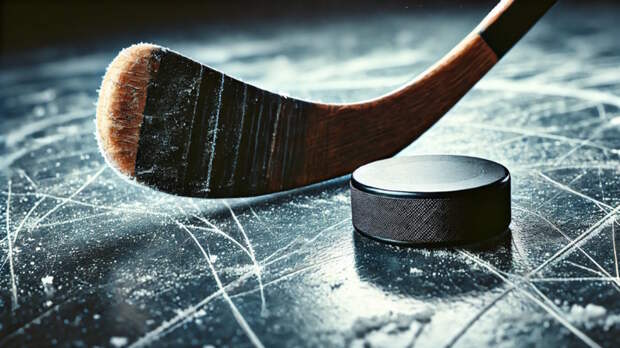 "Авангард" отыгрался на последней минуте и вырвал победу у "Нефтехимика" в овертайме