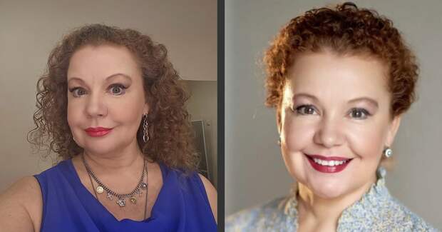 Тяжёлое испытание сына и развод: Как Татьяна Абрамова обрела счастье в 40 лет и построила семью, где все друг другу «Юра»