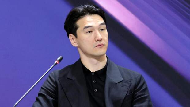 Нурлан Сабуров объявил о намерении вернуться в Россию