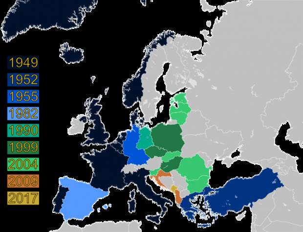 Американские эксперты рассказали об обмане НАТО России и СССР
