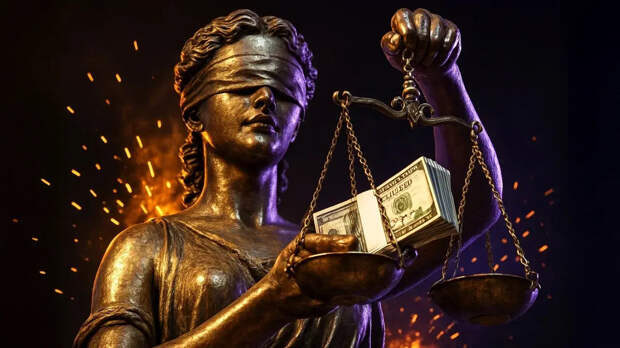 Проигрышный иск США могут использовать против России: Это козырь