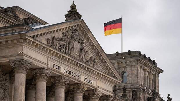 В ФРГ заявили о вероятном установлении личностей всех подрывников «Северных потоков»