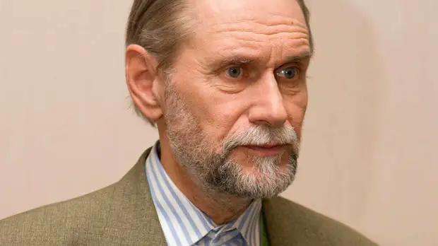 Актёр Пономаренко выразил соболезнования в связи со смертью Виктора Коклюшкина