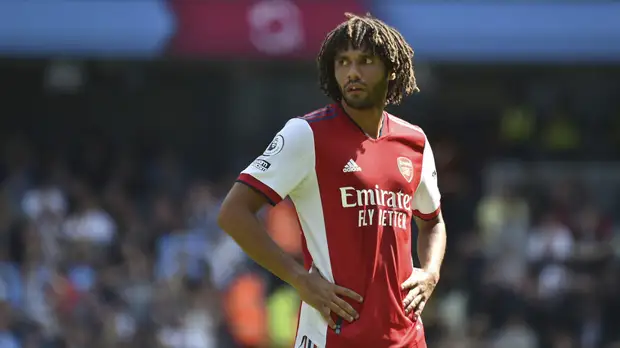 Агент футболиста «Арсенала» Эль-Ненни рассказал о сорвавшемся переходе в ЦСКА