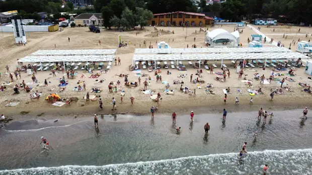 На Кубани рассказали о штрафе для непривитых туристов