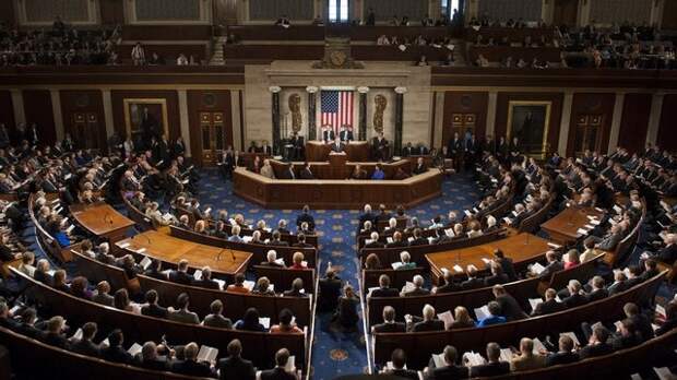 Сенат США Новости: OpEdNews: США хотят развязать себе руки для войны с Россией