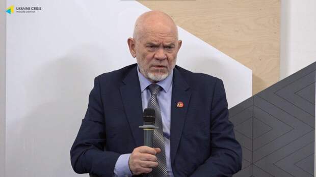 Годовщина «интеллектуального сопротивления». ТНУ в Киеве постиг полный провал