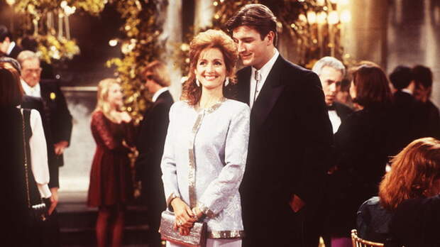 Из сериала «Одна жизнь, чтобы жить» Из сериала «Одна жизнь, чтобы жить»