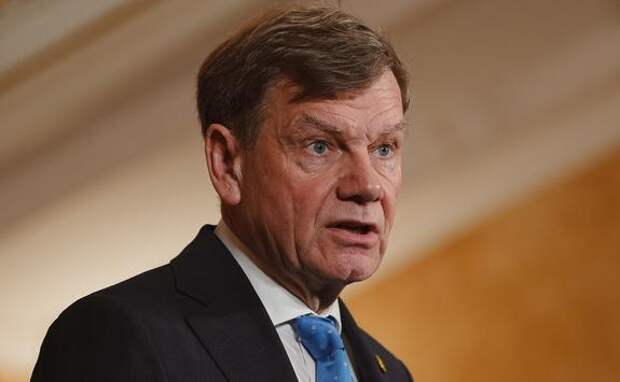 Вадефуль высказался за отмену принципа единогласия при принятии решений в ЕС