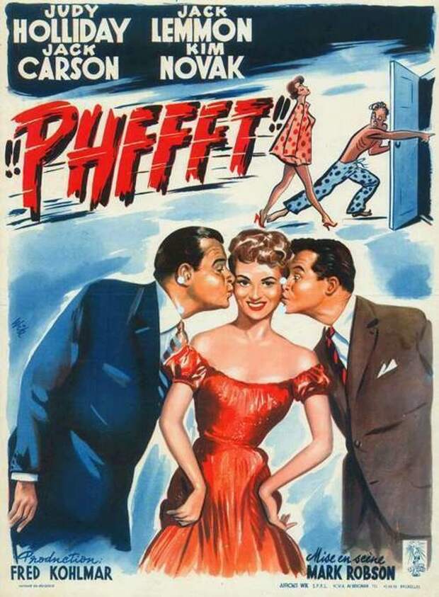 Phffft Phffft