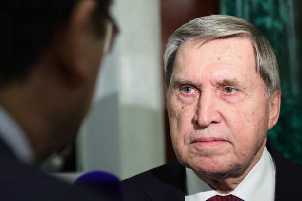 Помощник Путина рассказал о возможном посредничестве РФ в урегулировании конфликта в Иране