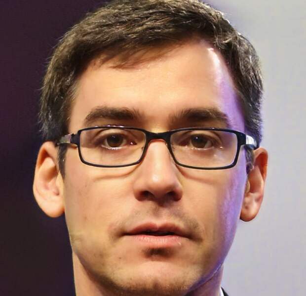 Сергей Адамов