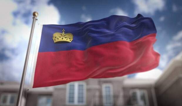 Европа заполыхает снова: Лихтенштейн открывает «ящик Пандоры» Европа заполыхает снова: Лихтенштейн открывает «ящик Пандоры»